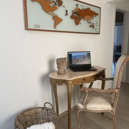 Casa Gloria Firenze Bagian luar foto