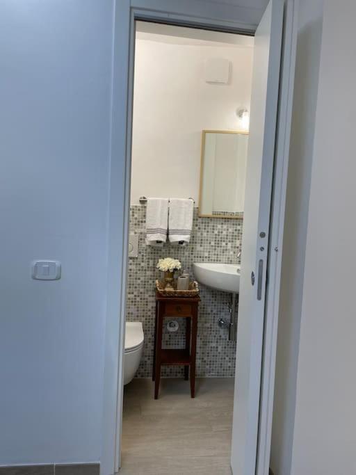 Casa Gloria Firenze Bagian luar foto