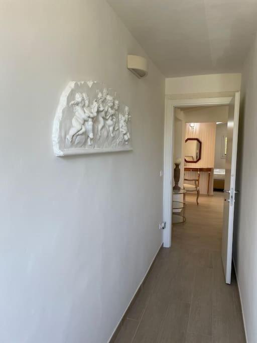 Casa Gloria Firenze Bagian luar foto