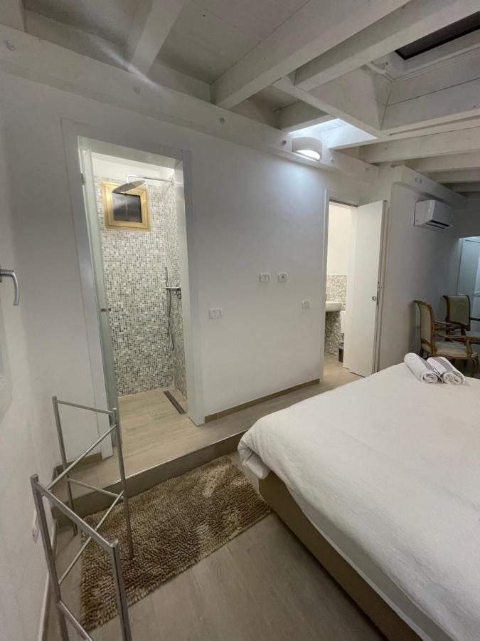 Casa Gloria Firenze Bagian luar foto