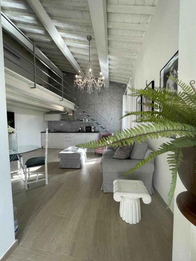 Casa Gloria Firenze Bagian luar foto