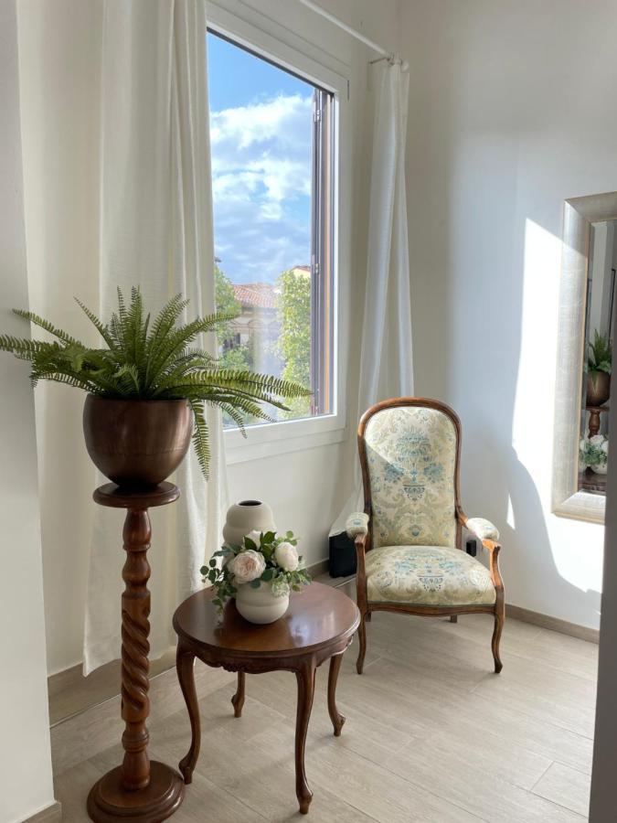 Casa Gloria Firenze Bagian luar foto