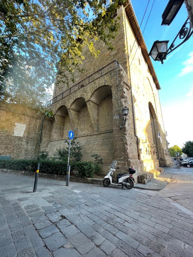 Casa Gloria Firenze Bagian luar foto